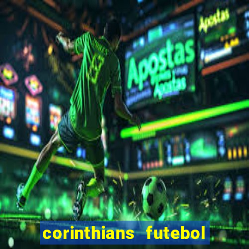 corinthians futebol play hd